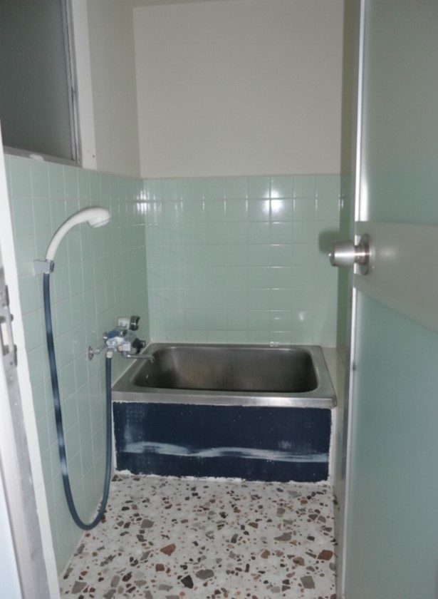 城東区東中浜一丁目　テラスハウス 6枚目